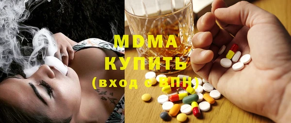 индика Арсеньев